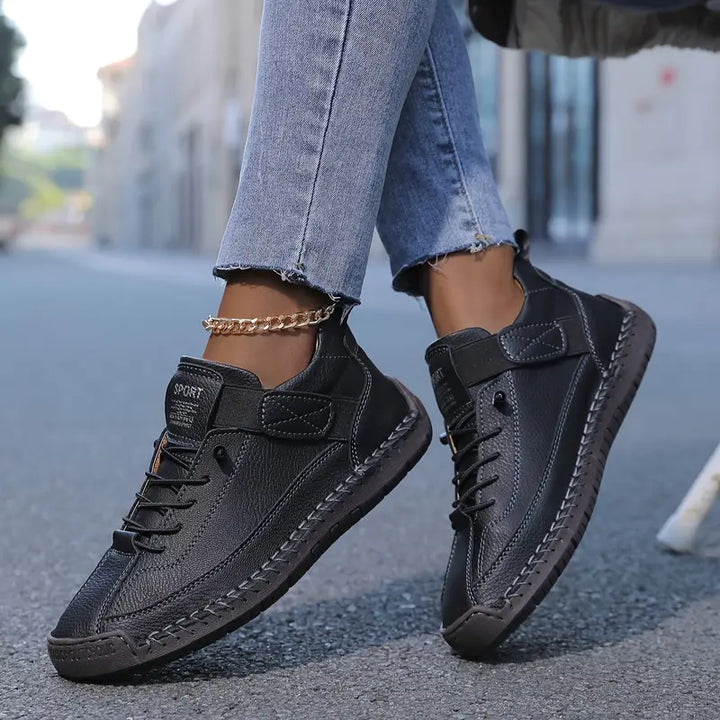 Orthopedic Comfort Sneakers™