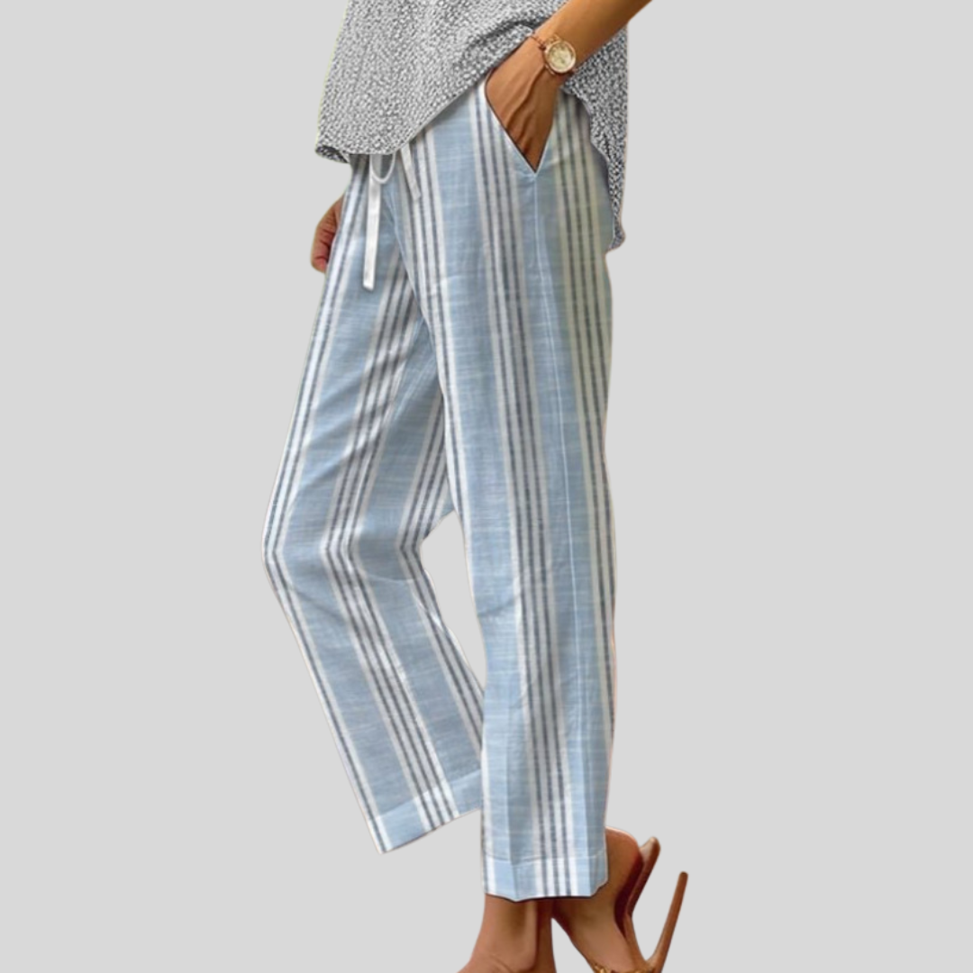 Casual Everyday Pants