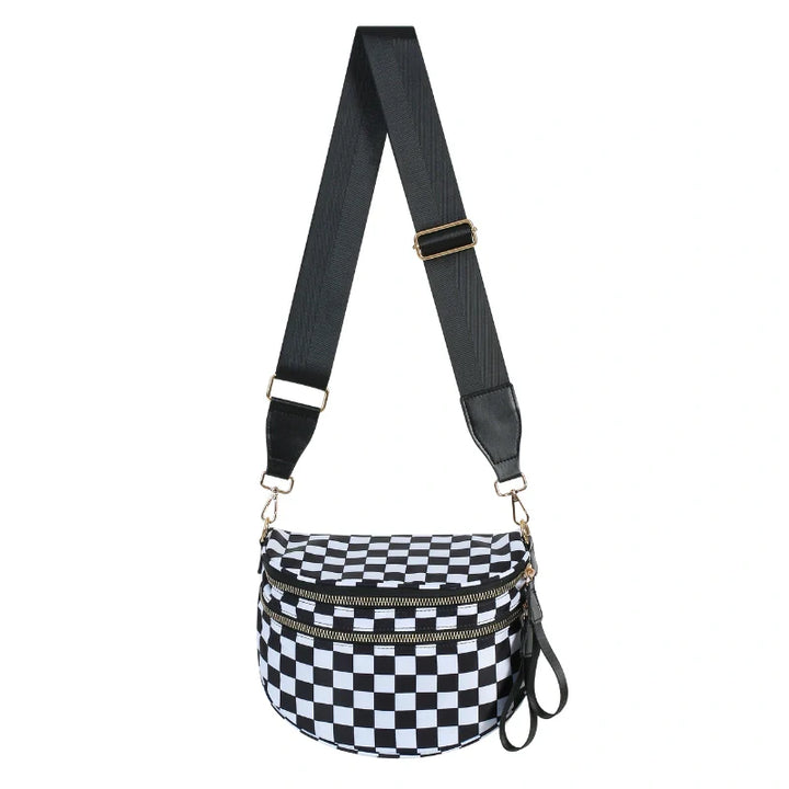 GoFree - The Roomiest Bum Bag
