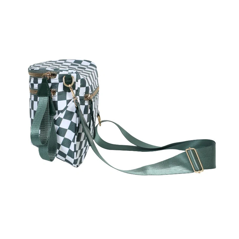 GoFree - The Roomiest Bum Bag