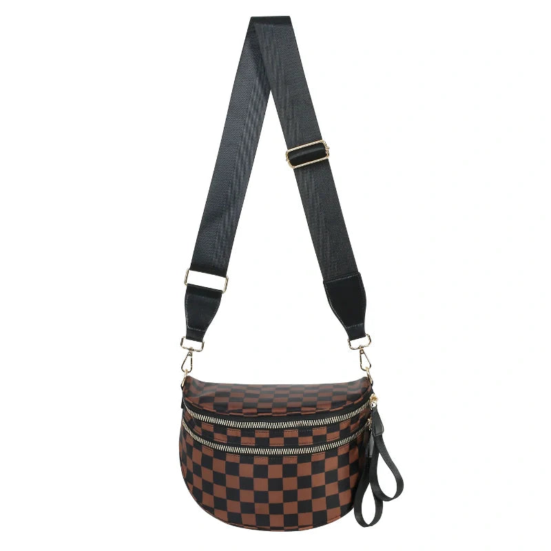 GoFree - The Roomiest Bum Bag