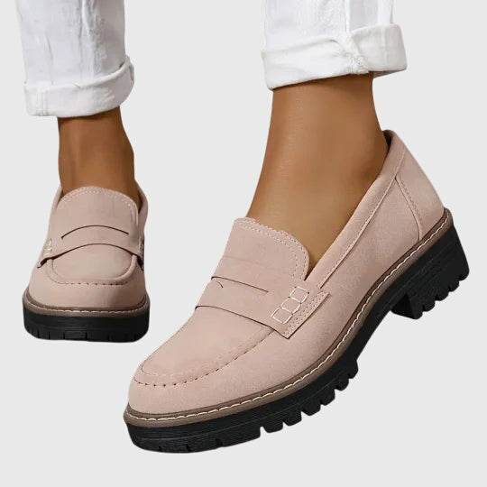 Destiny™ | Classic Timeless Loafers