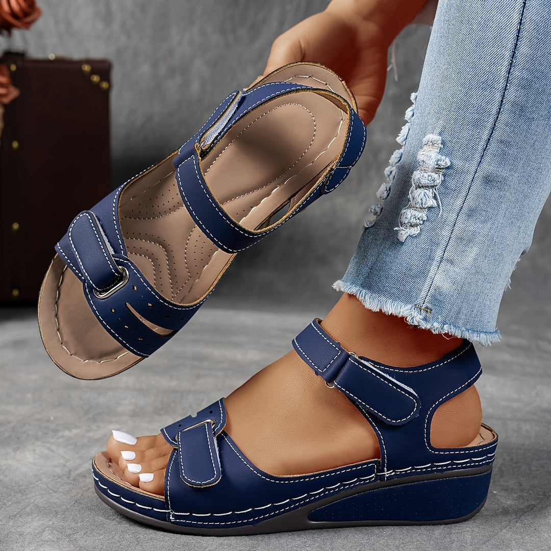 Celima | Orthopedic Sandals Beach