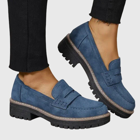 Destiny™ | Classic Timeless Loafers