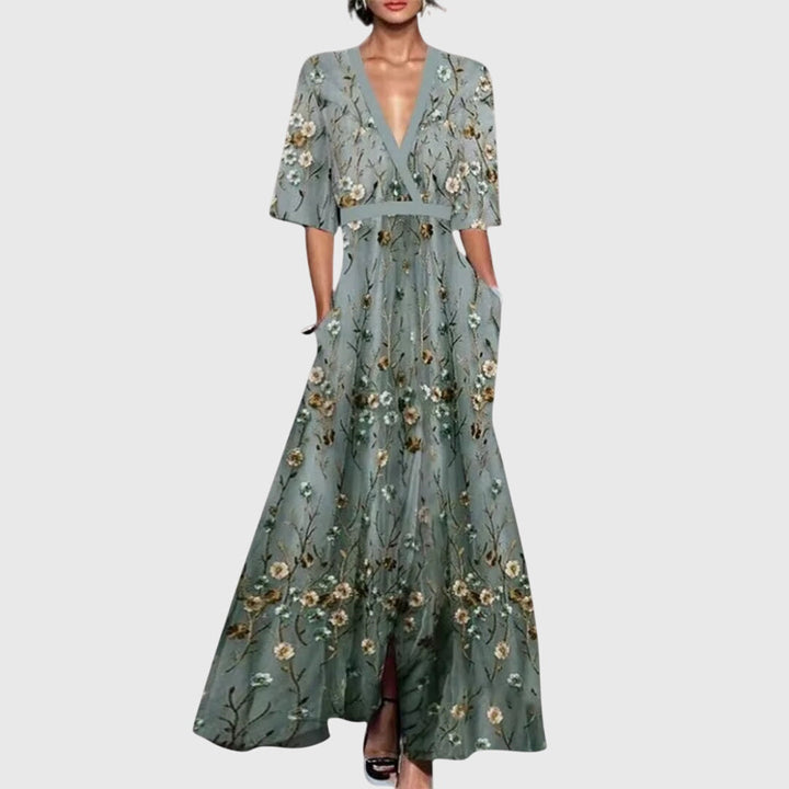 Candice | Chic Spring Dress