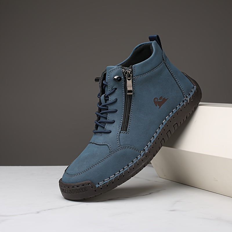 Mathilde - Urban Comfort Shoes