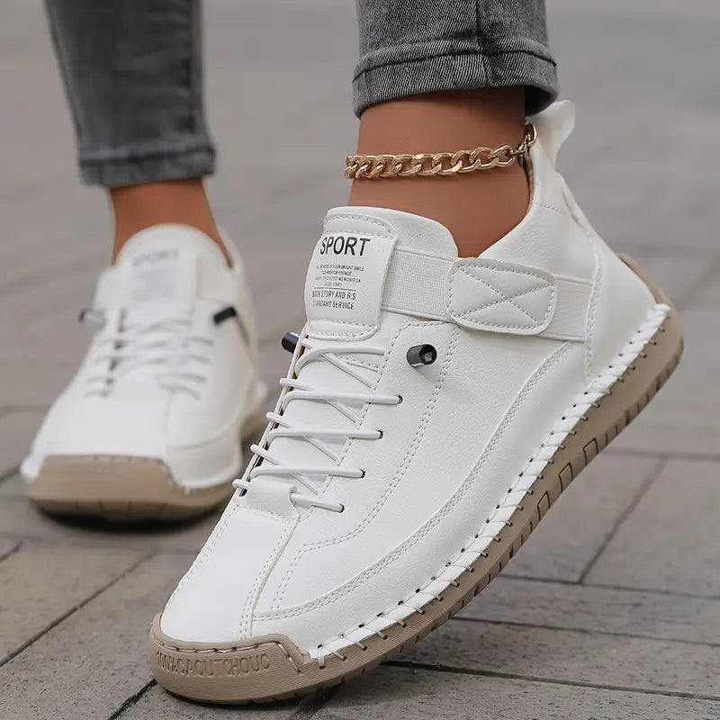 Orthopedic Comfort Sneakers™