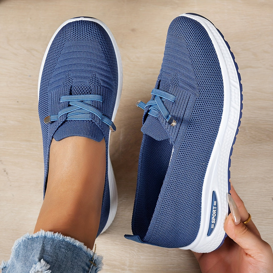 Louna™ – Instant relief for tired and sensitive feet