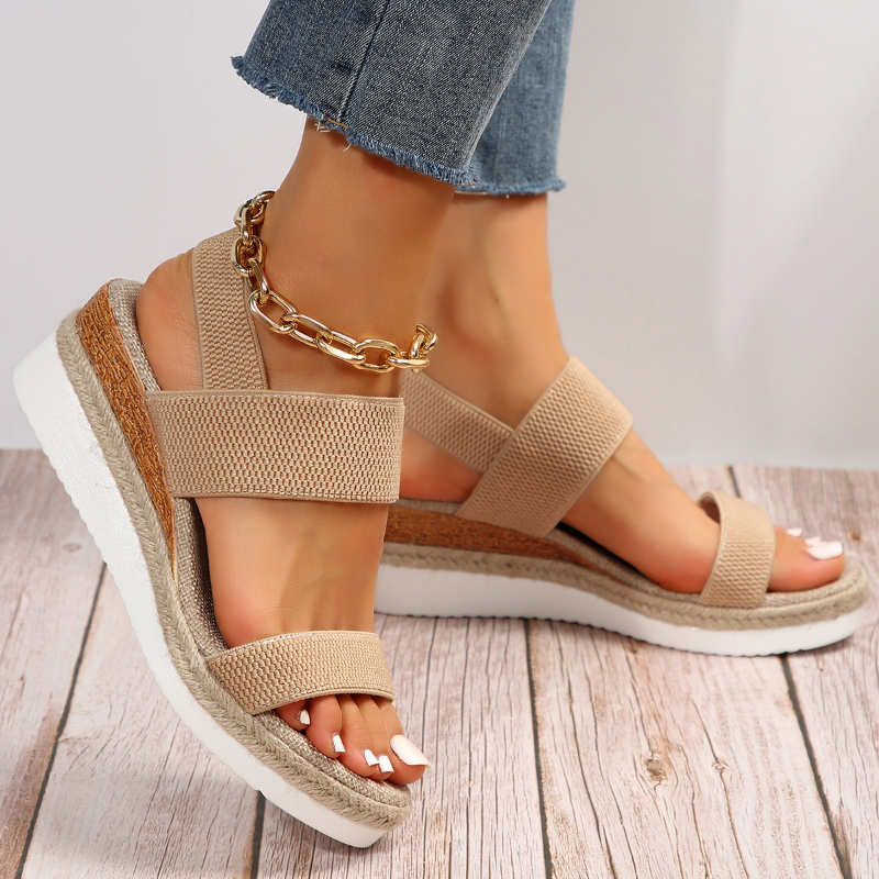 Monaco | Orthopedic Sandals Beach