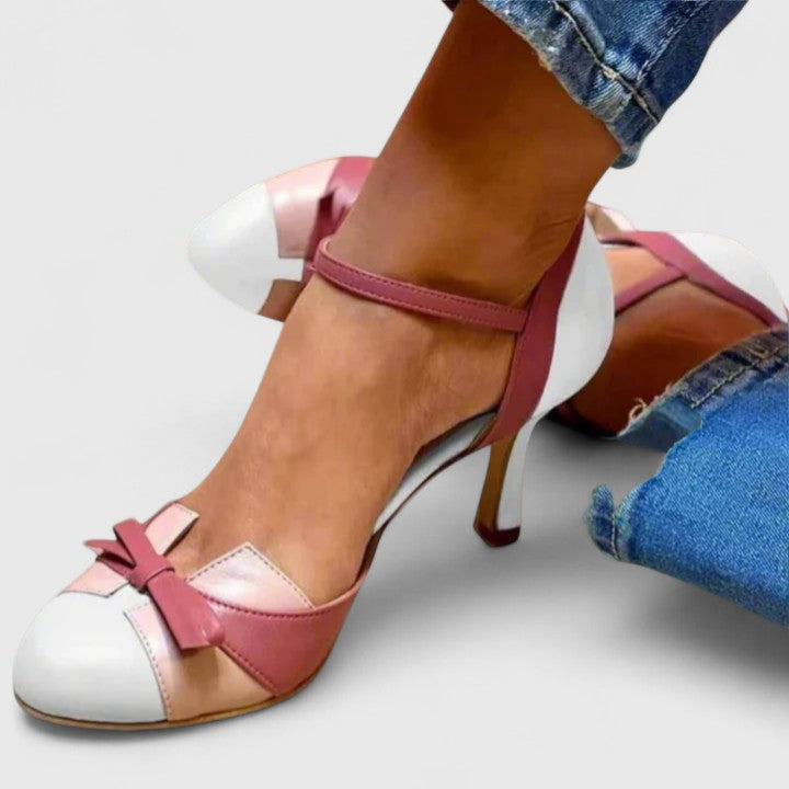 Olivia™ | Comfortable Heels
