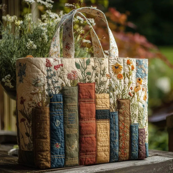Emma | Handmade soft everyday bag