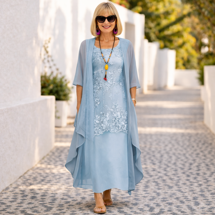 Penliah | Chic Elegance Dress