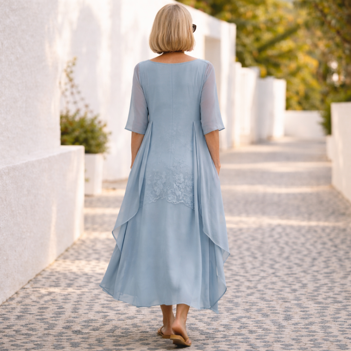 Penliah | Chic Elegance Dress