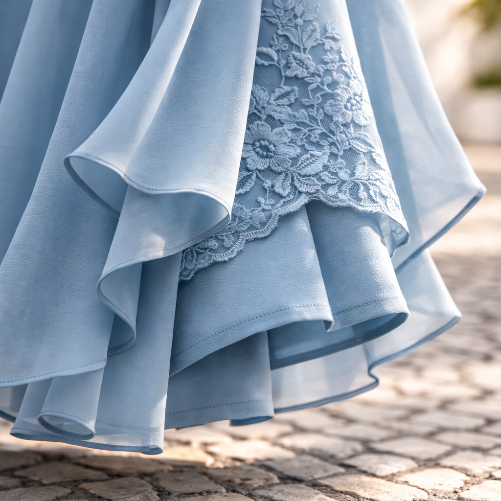 Penliah | Chic Elegance Dress