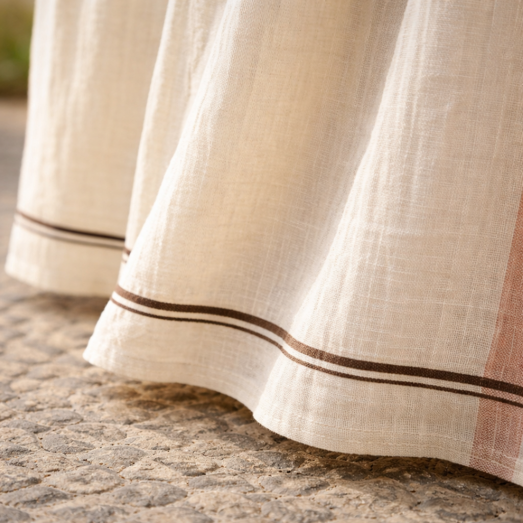 Susan | Elegant Summer Maxi Dress