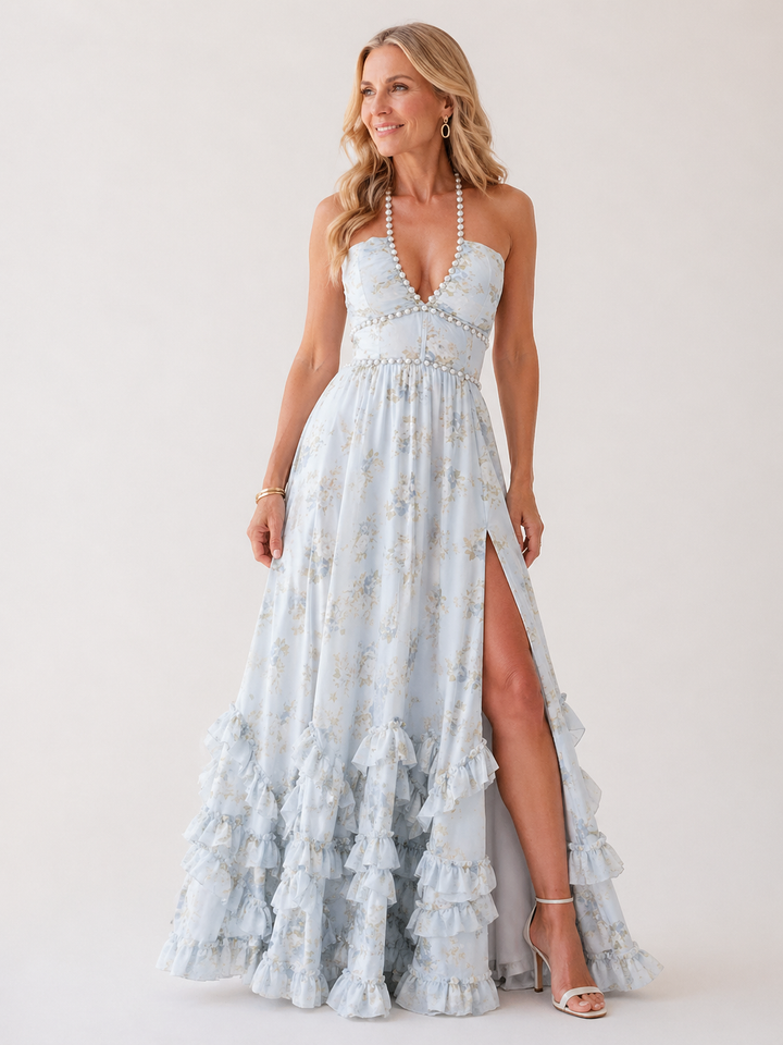 Stella & Grace™ | Chic Elegance Dress