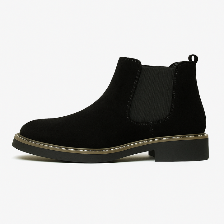 Women's Maro Chelsea Boots - 6cm/2.4in