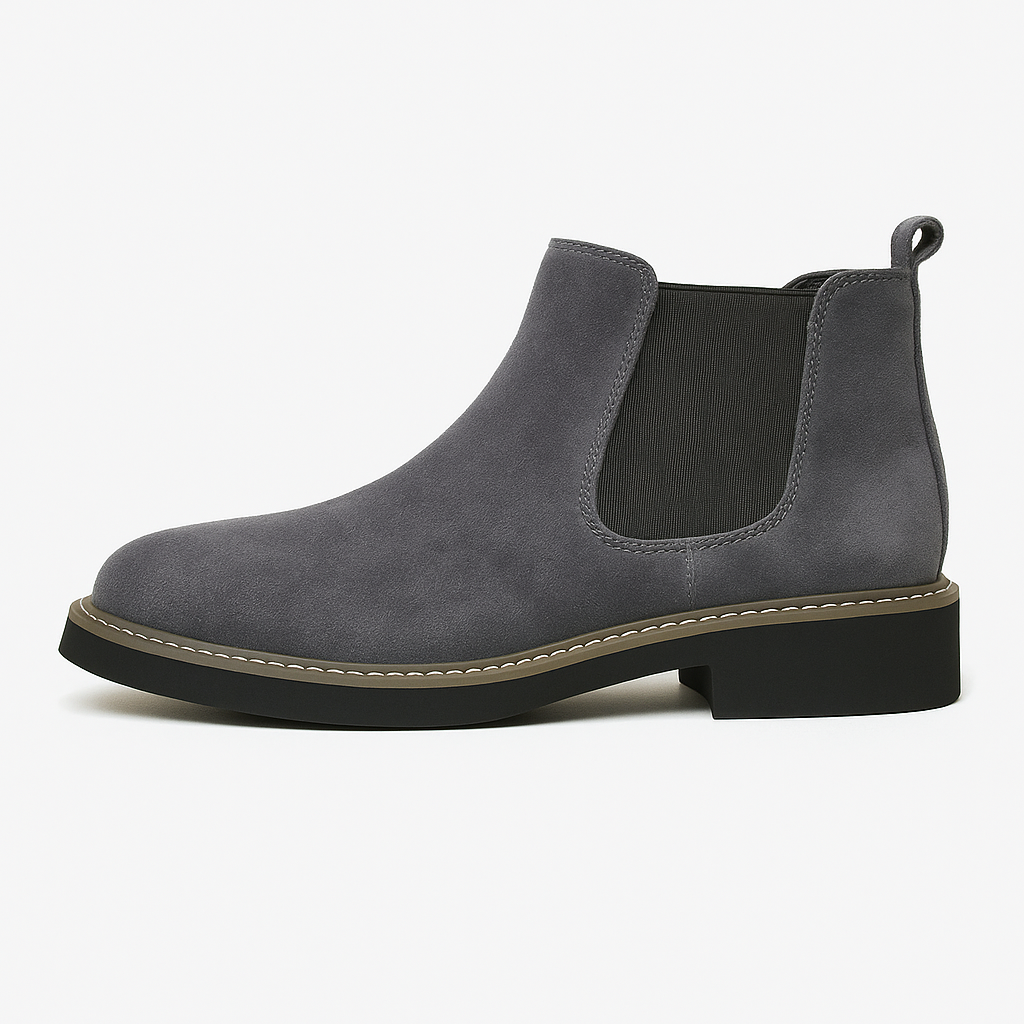 Women's Maro Chelsea Boots - 6cm/2.4in