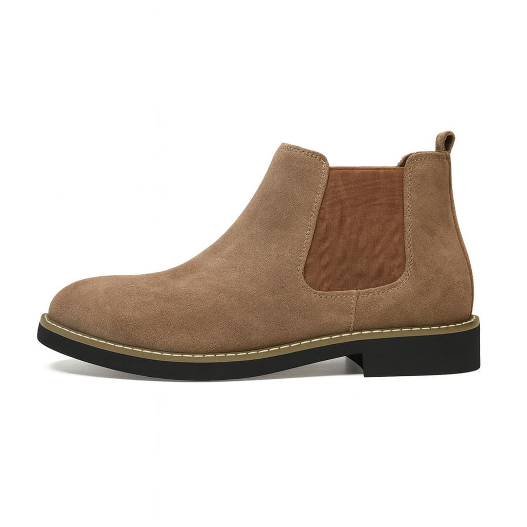 Women's Maro Chelsea Boots - 6cm/2.4in