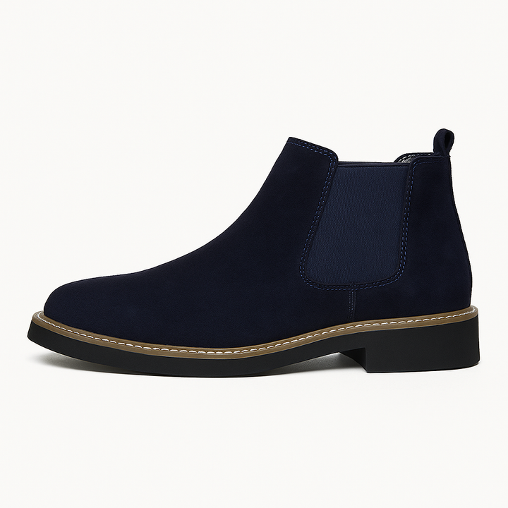 Women's Maro Chelsea Boots - 6cm/2.4in