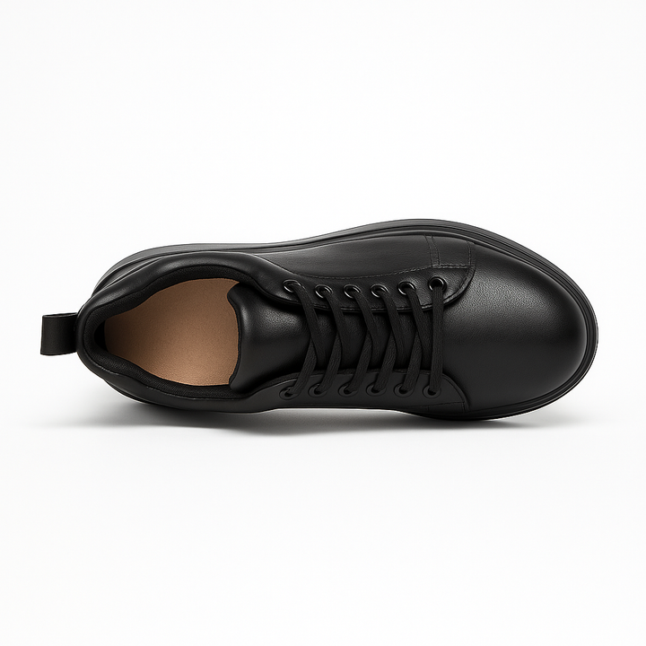 Women's Aphrodite Sneakers - 10cm/4in