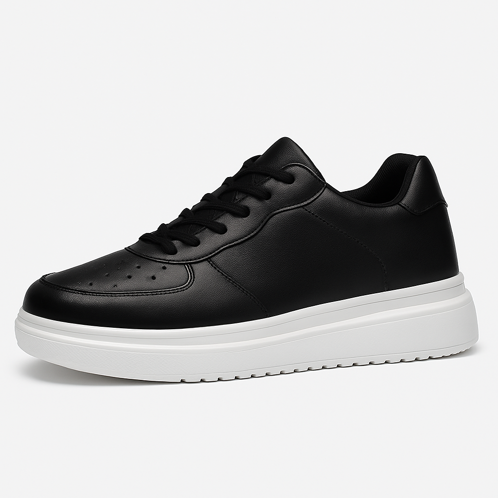 Women's Ascendo Sneakers - 10cm/4in