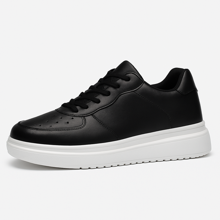 Women's Ascendo Sneakers - 10cm/4in