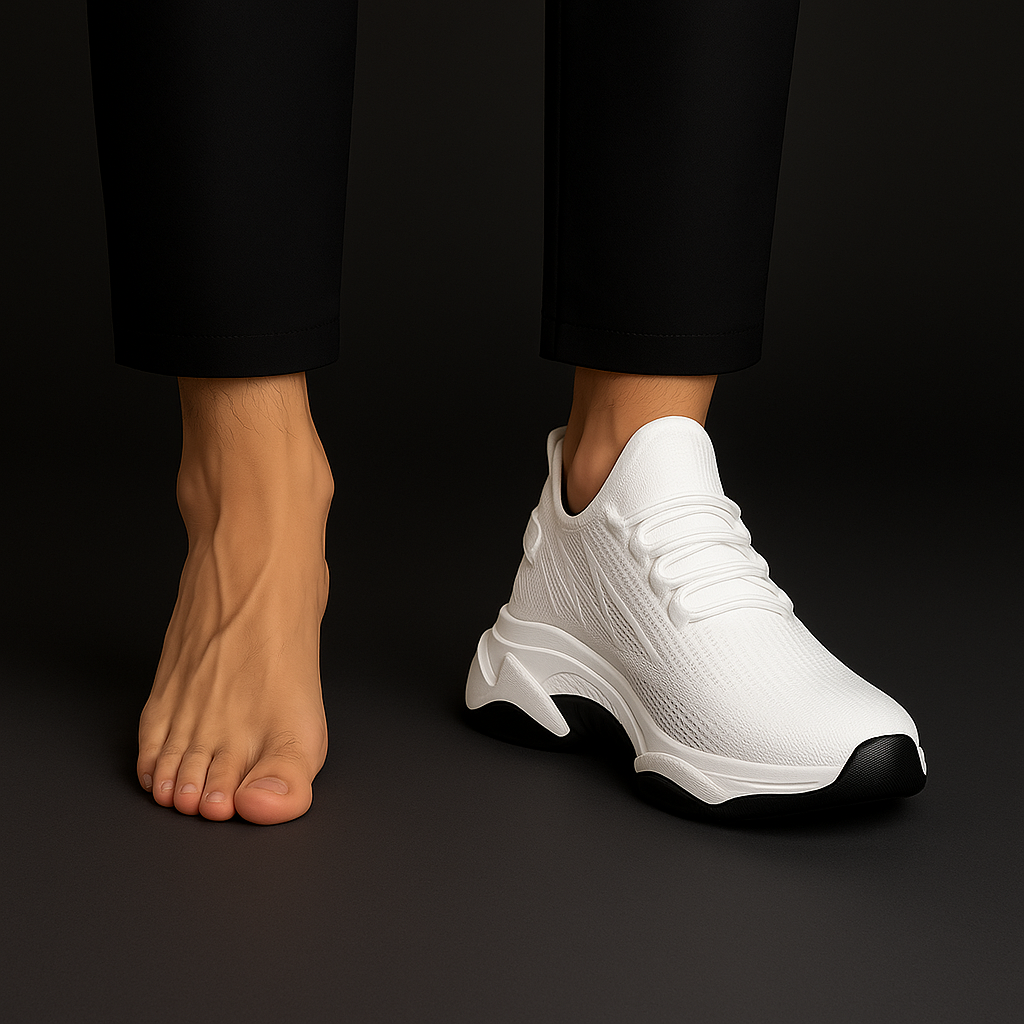 Women's Onne Sneakers - 8cm/3.2in