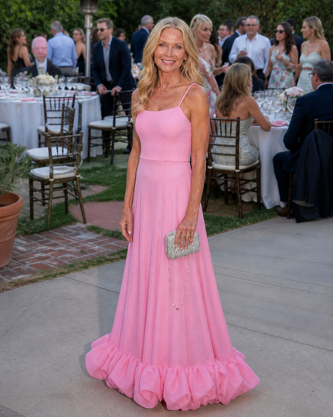Stella & Grace™ | Elegant Chic Dress