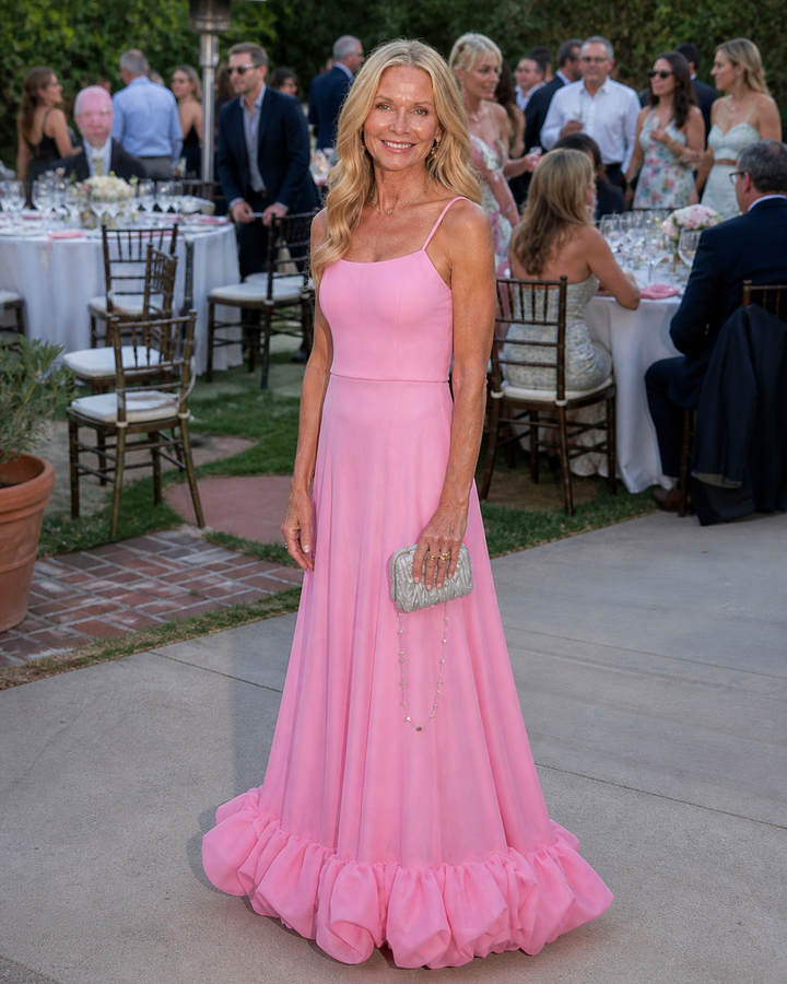 Stella & Grace™ | Elegant Chic Dress