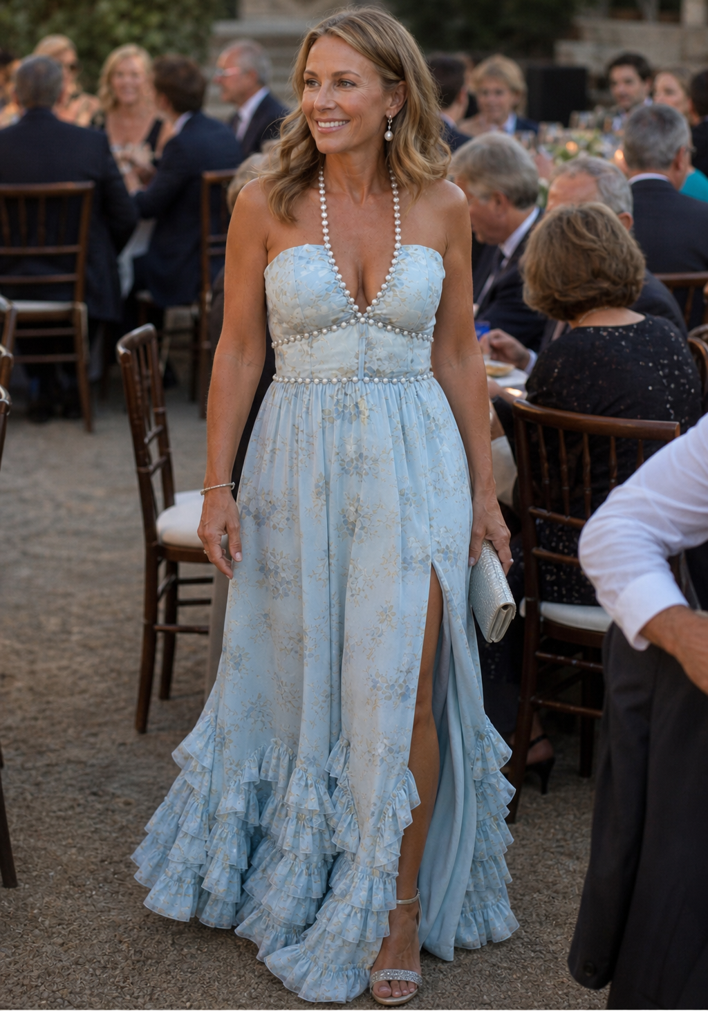 Stella & Grace™ | Chic Elegance Dress