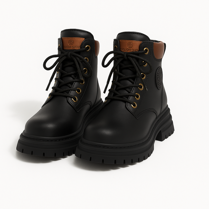 Women's Peak Boots - 7.5cm/3in