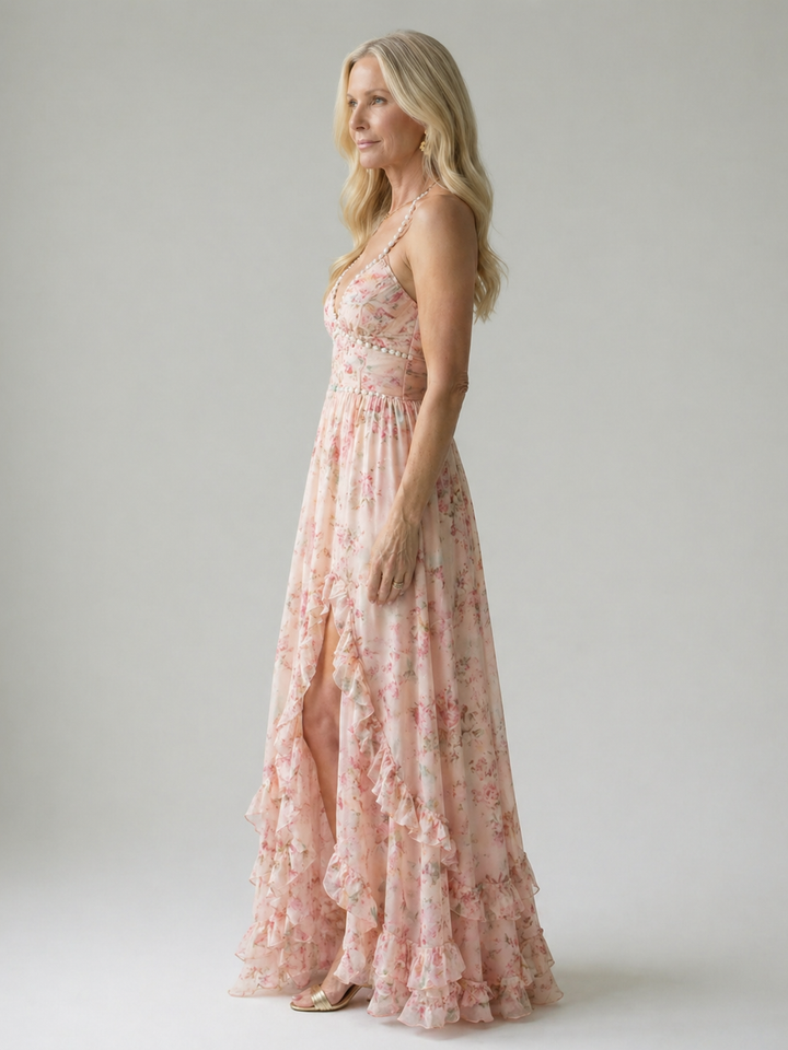 Stella & Grace™ | Chic Elegance Dress