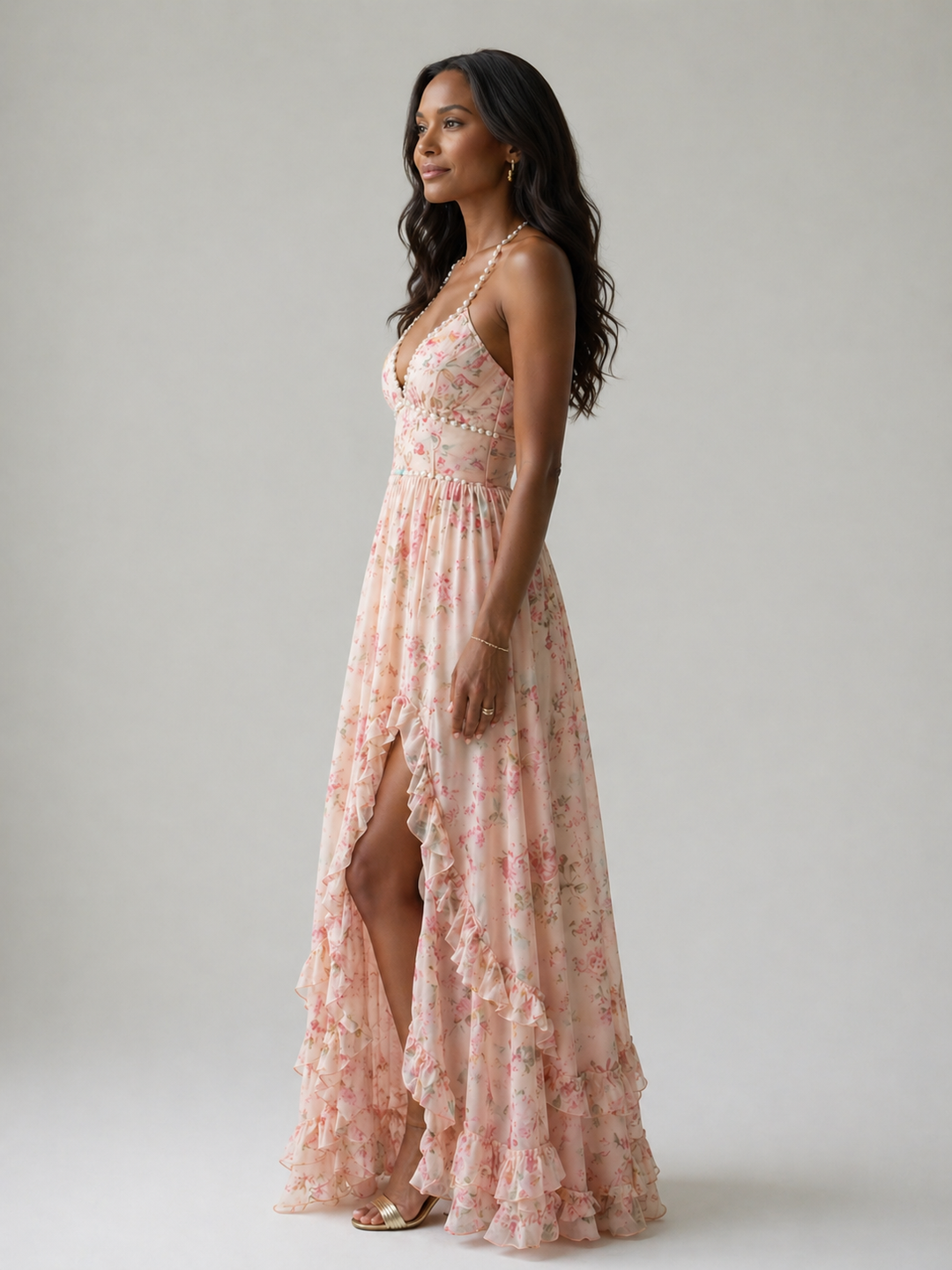 Stella & Grace™ | Sophisticated Elegance Dress