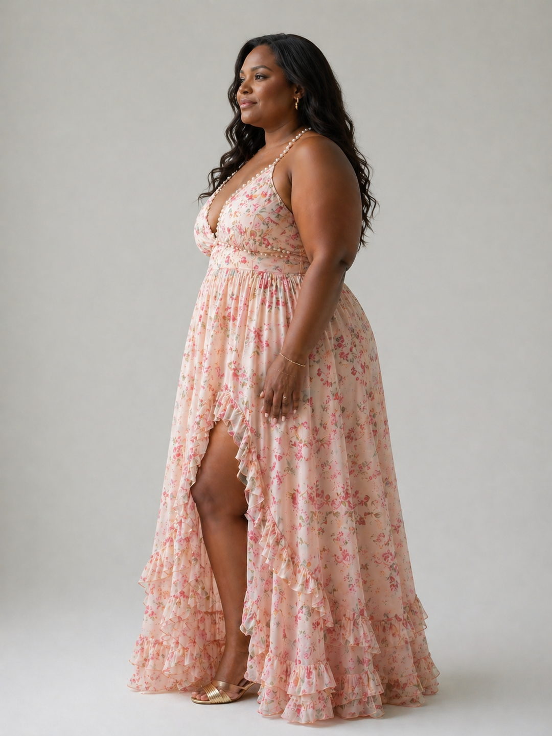 Stella & Grace™ | Sophisticated Elegance Dress