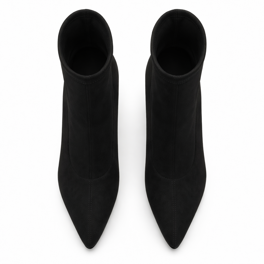 Women's Boomba Heels - 10cm/4in