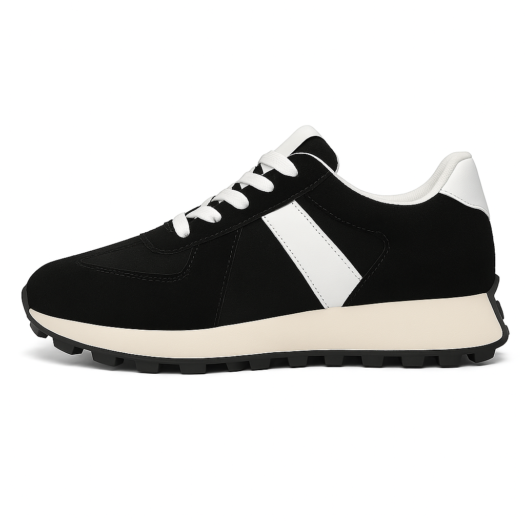 Women's Auro Sneakers - 8cm/3.2in