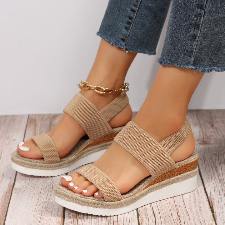Monaco | Orthopedic Sandals Beach