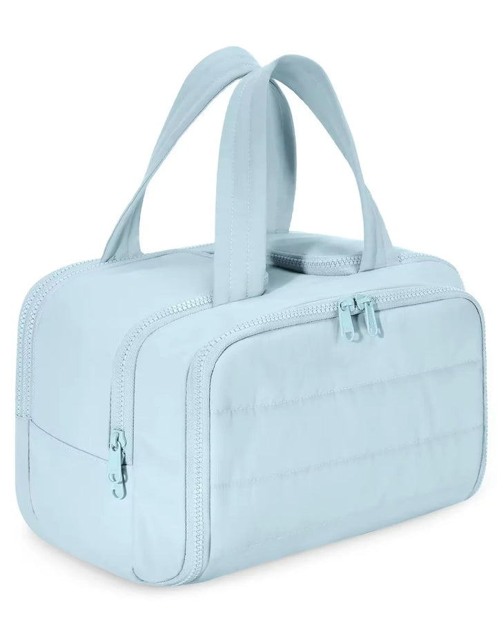 CrushKit – Compact Toiletry Bag