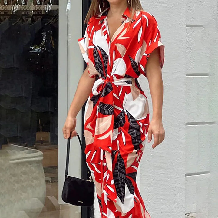 Ivy™ | Chic Everyday Dress