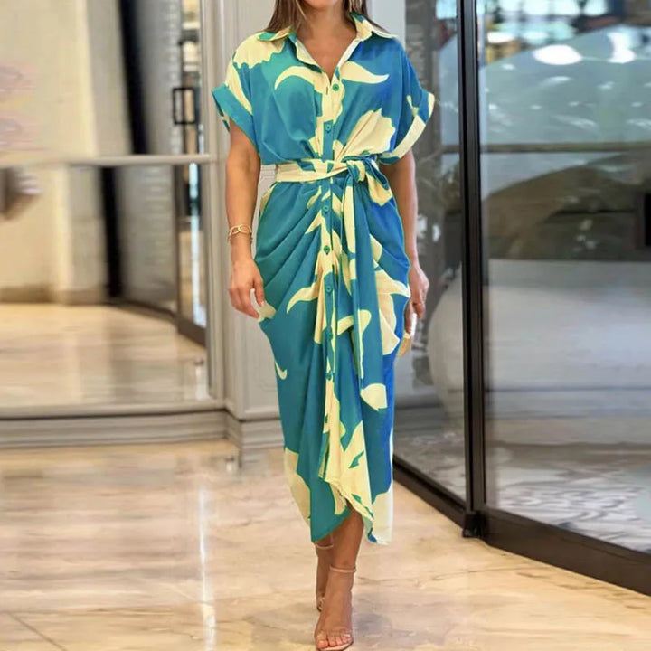 Ivy™ | Chic Everyday Dress