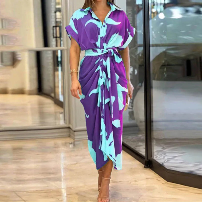 Ivy™ | Chic Everyday Dress