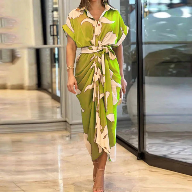 Ivy™ | Chic Everyday Dress