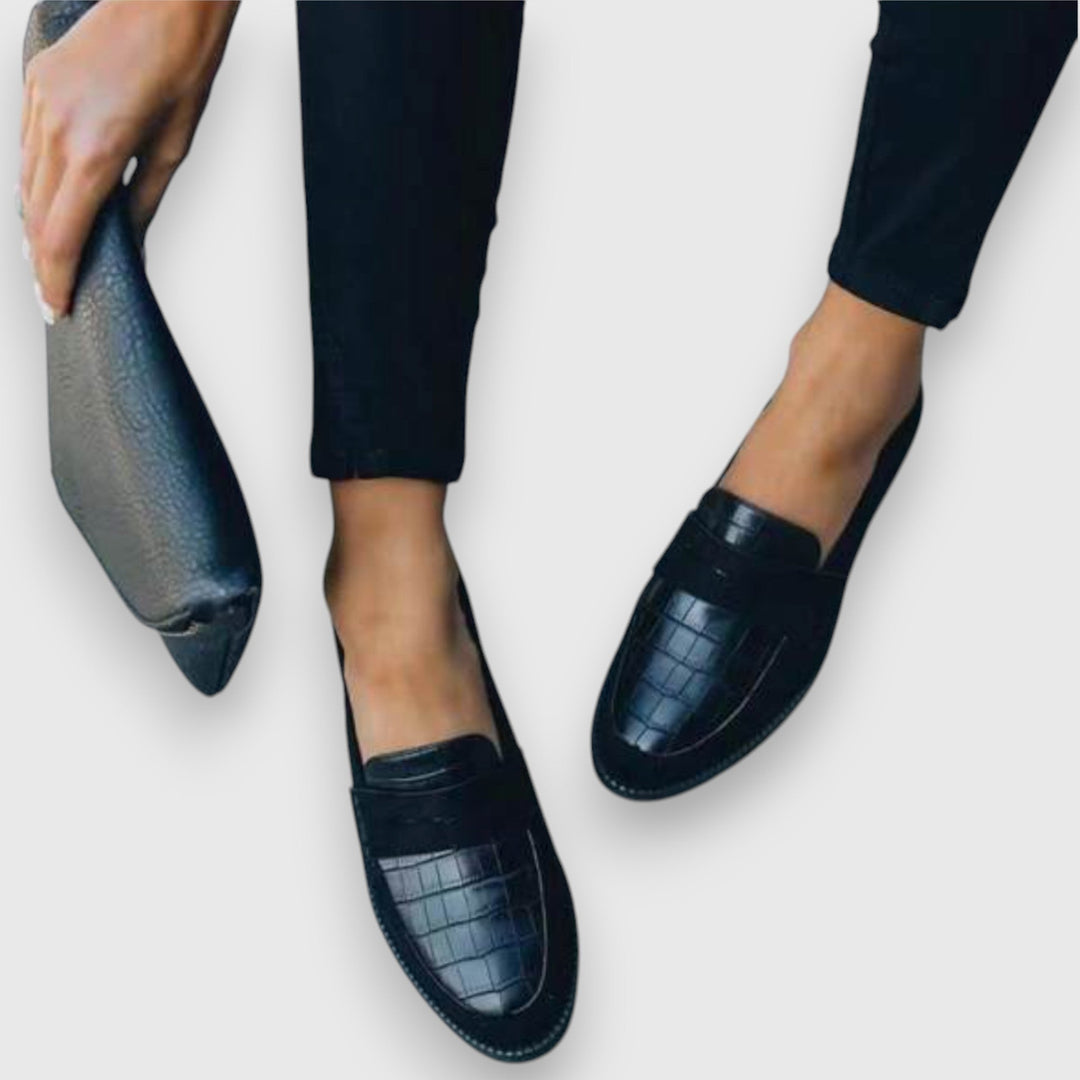Marie | Comfort-Focused Orthopedic Loafers