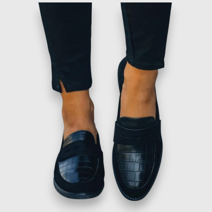 Marie | Comfort-Focused Orthopedic Loafers