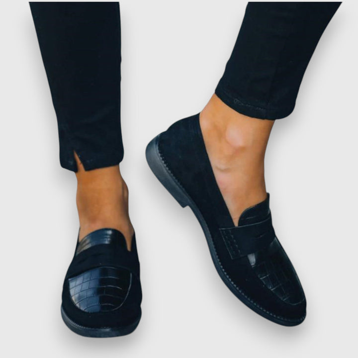 Marie | Comfort-Focused Orthopedic Loafers