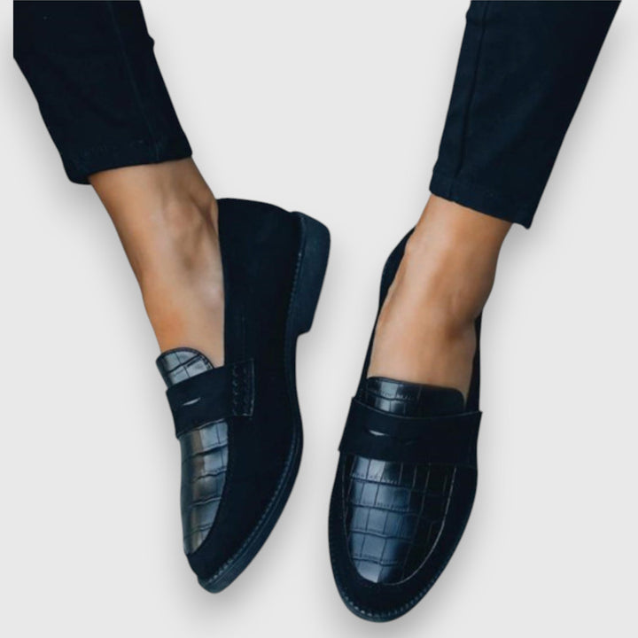 Marie | Comfort-Focused Orthopedic Loafers