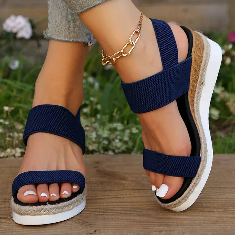 Monaco | Orthopedic Sandals Beach
