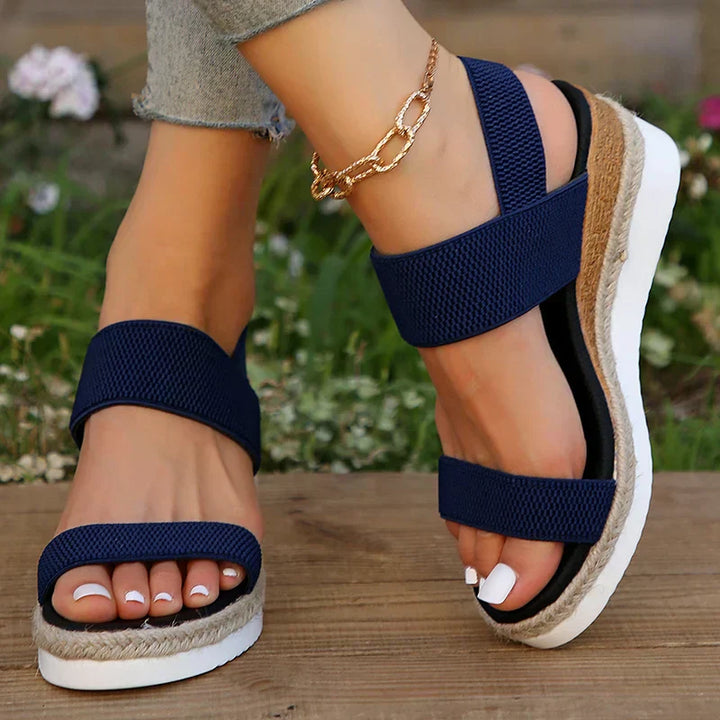 Monaco | Orthopedic Sandals Beach
