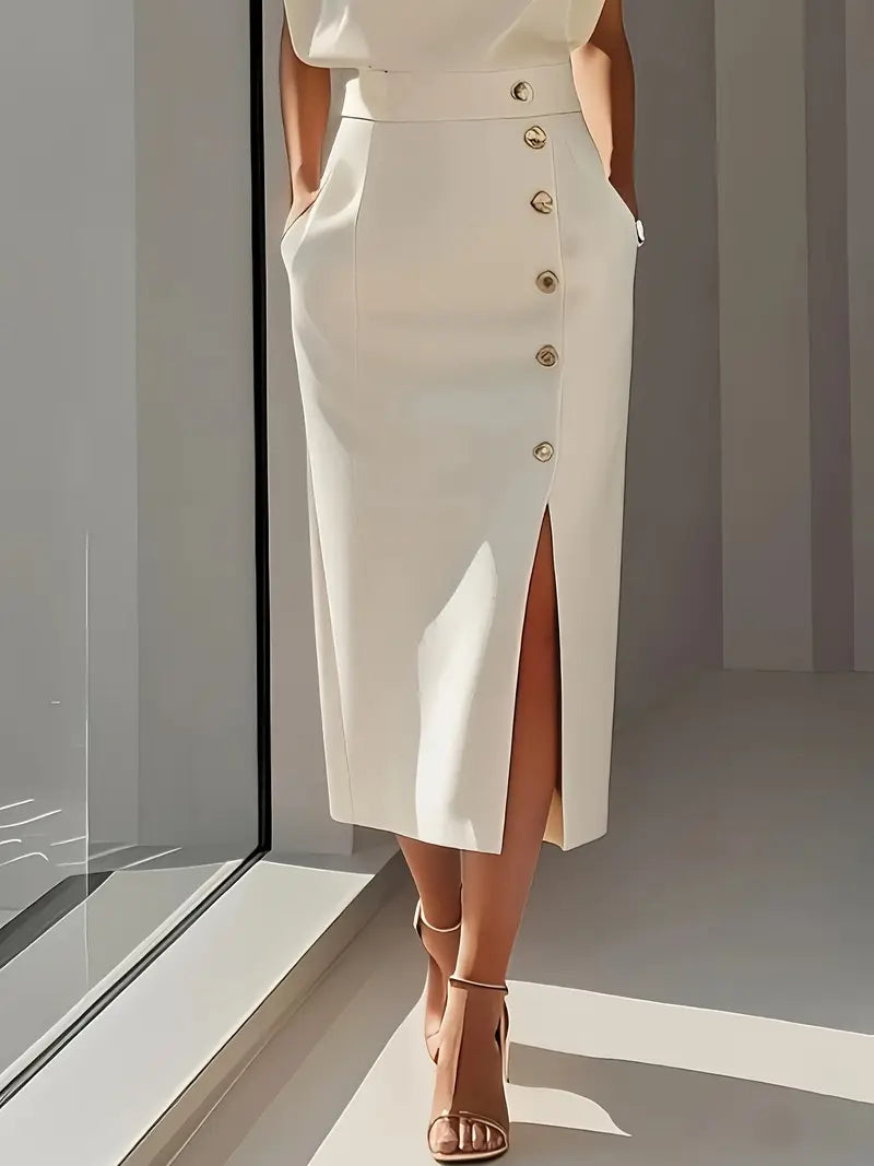 Savannah | Lunara Dress